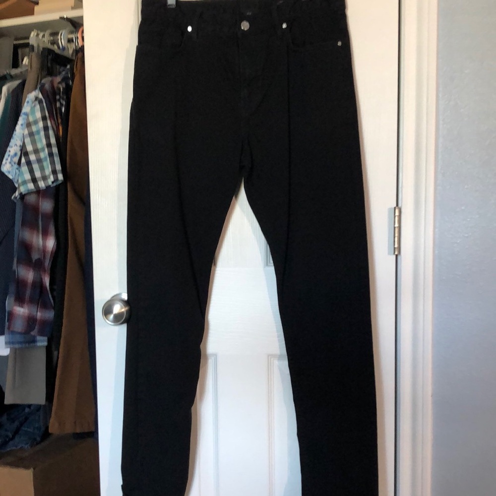 Slim Fit H&M Jeans